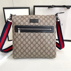 Mens Gucci Satchel Bags